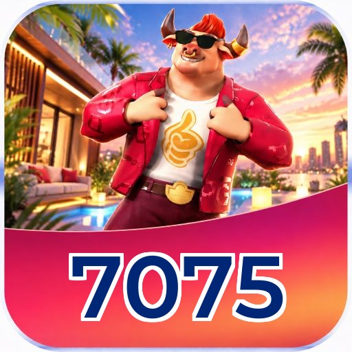 7075 Logo