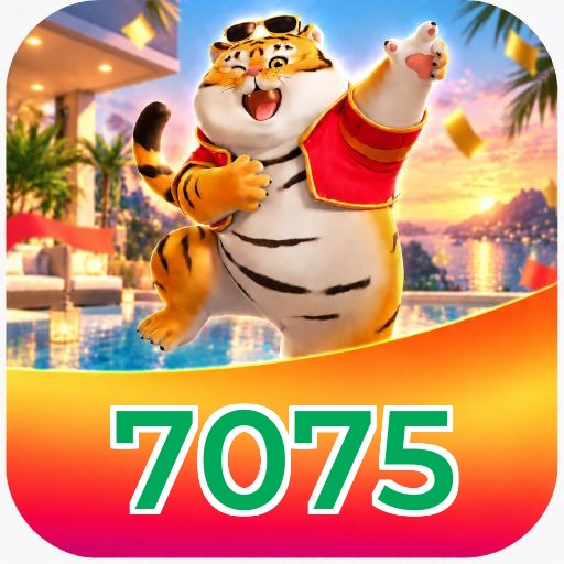 7075 Logo