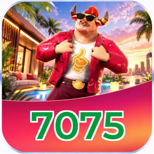 Slots online da 7075 com jackpots progressivos