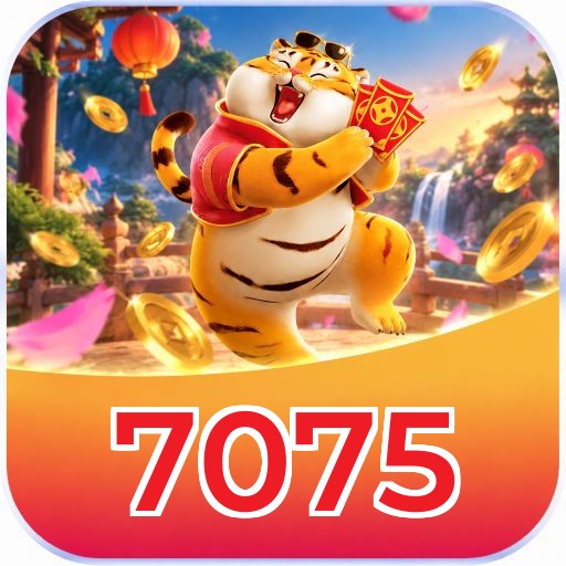 7075 APK Android - Logo oficial