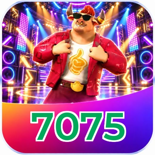 7075 Logo