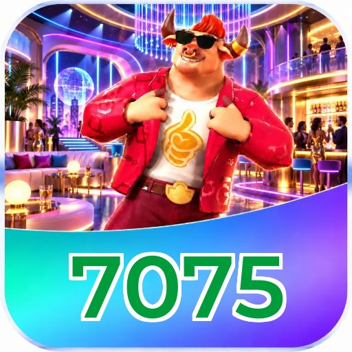 7075 Login Seguro