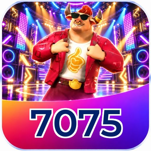 7075 Loteria Mega-Sena